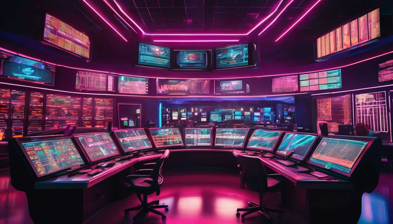 5 métodos para analizar tendencias de casino