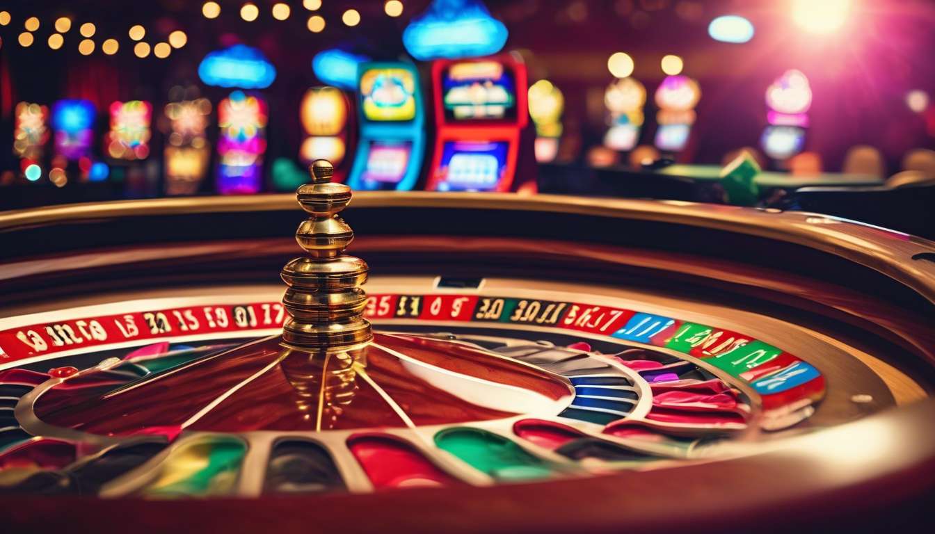 6 mitos comunes sobre recompensas de casino