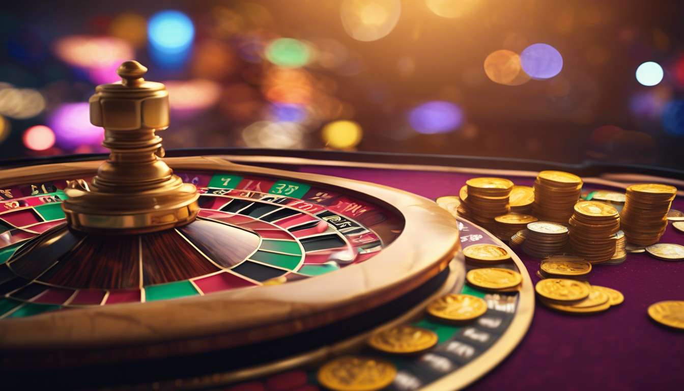 7 ideas para aprovechar las recompensas de casino