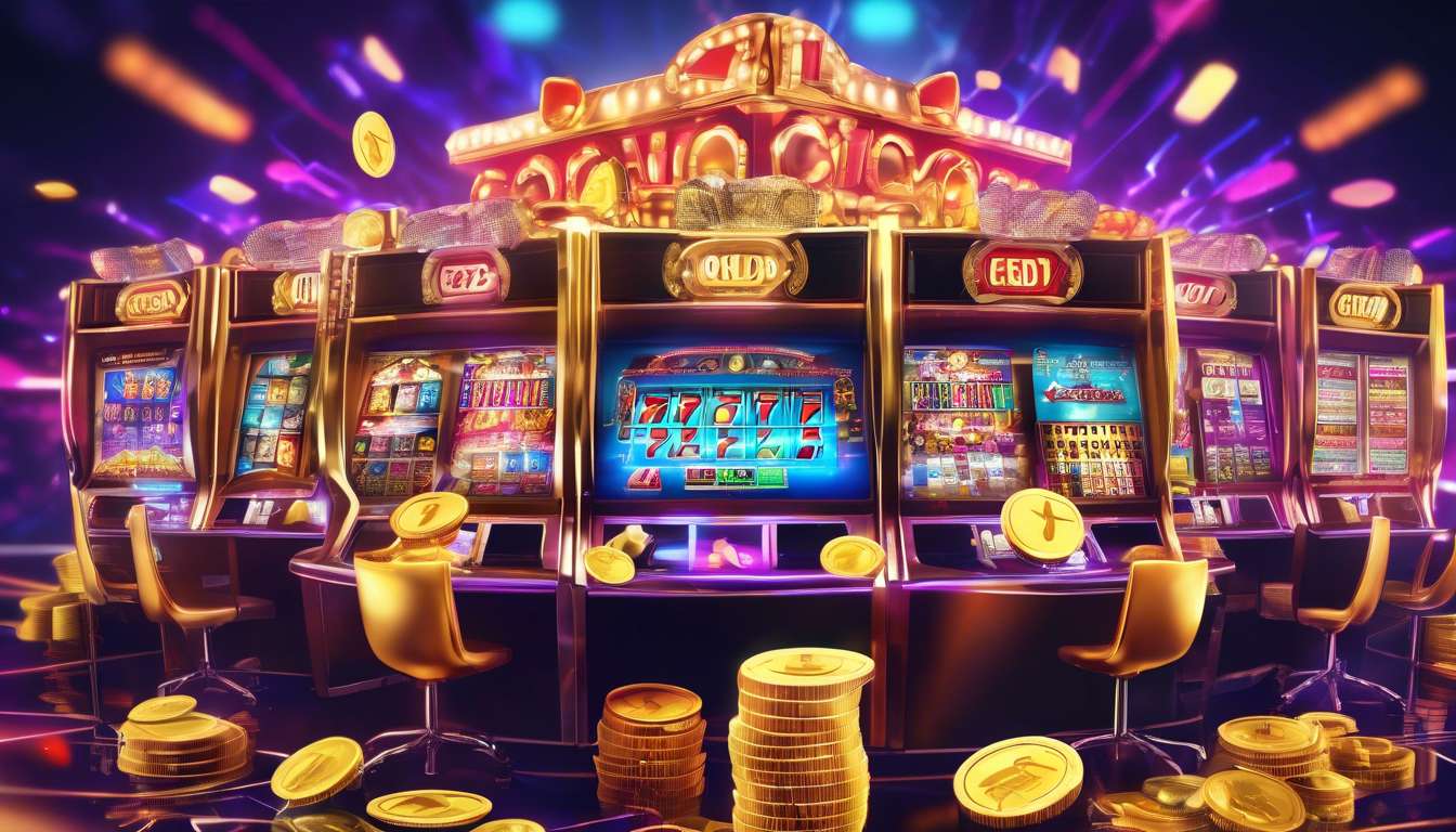 8 pasos para analizar recompensas en casinos digitales