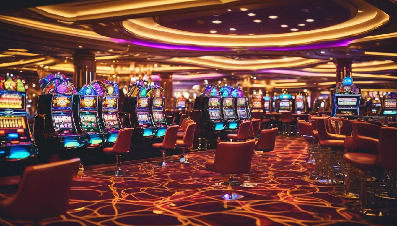 8 preguntas frecuentes sobre recompensas de casino
