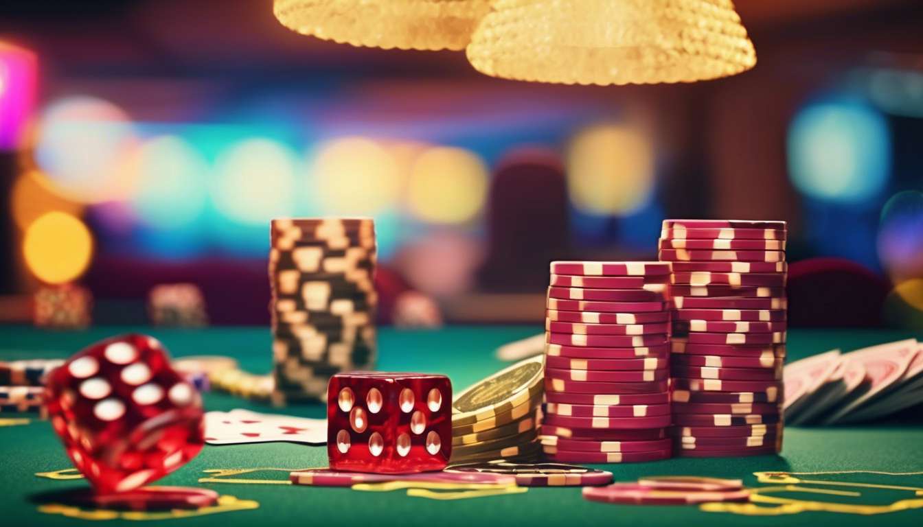 Bonos de casino: 6 aspectos a considerar