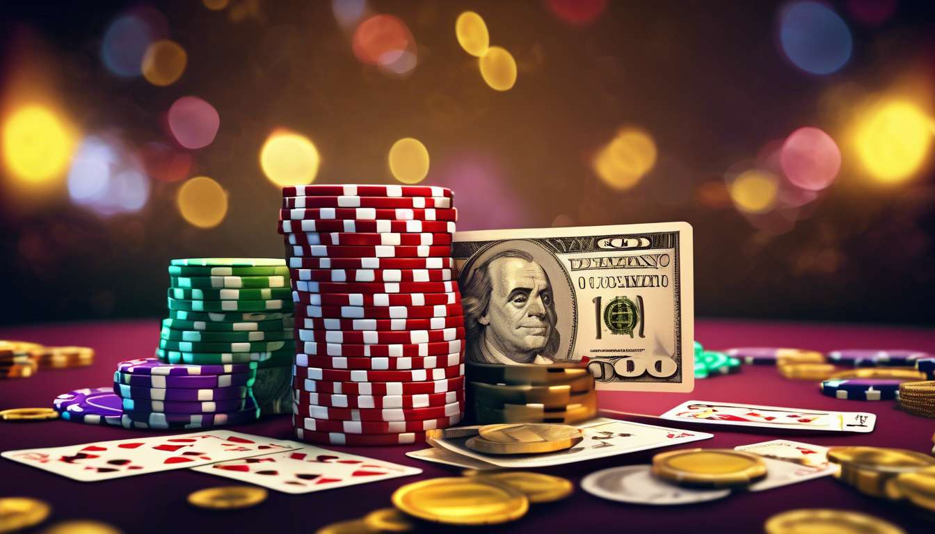 Descubre los Mejores Beneficios del Cashback Casino en Línea