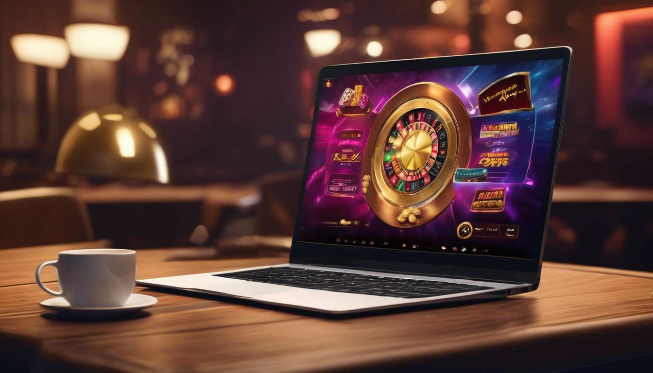 Cómo Acceder a Tu Cuenta en Casino Rewards Login Fácilmente