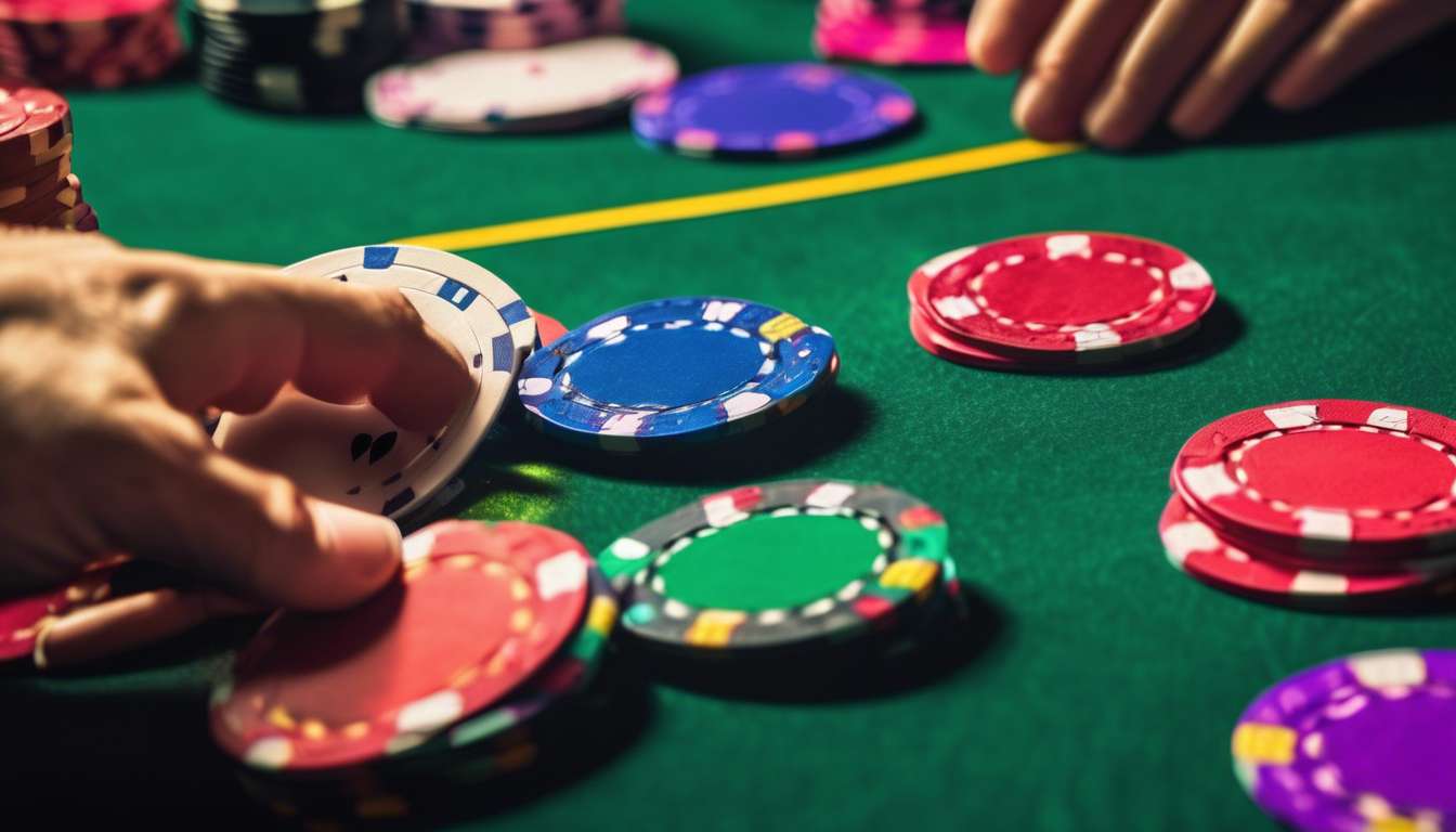 ¿Cómo elegir entre diferentes bonos de casino?