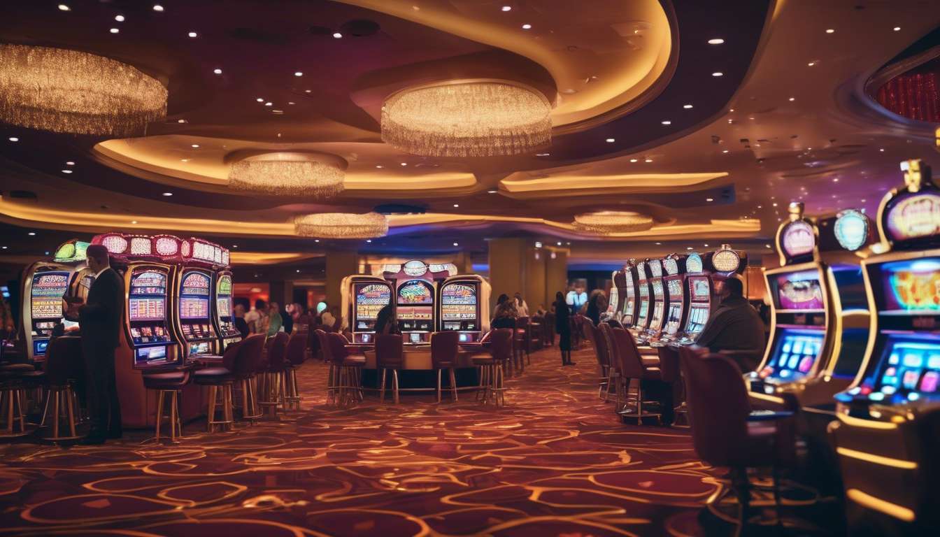 Consejos educativos sobre pagos de casino actuales