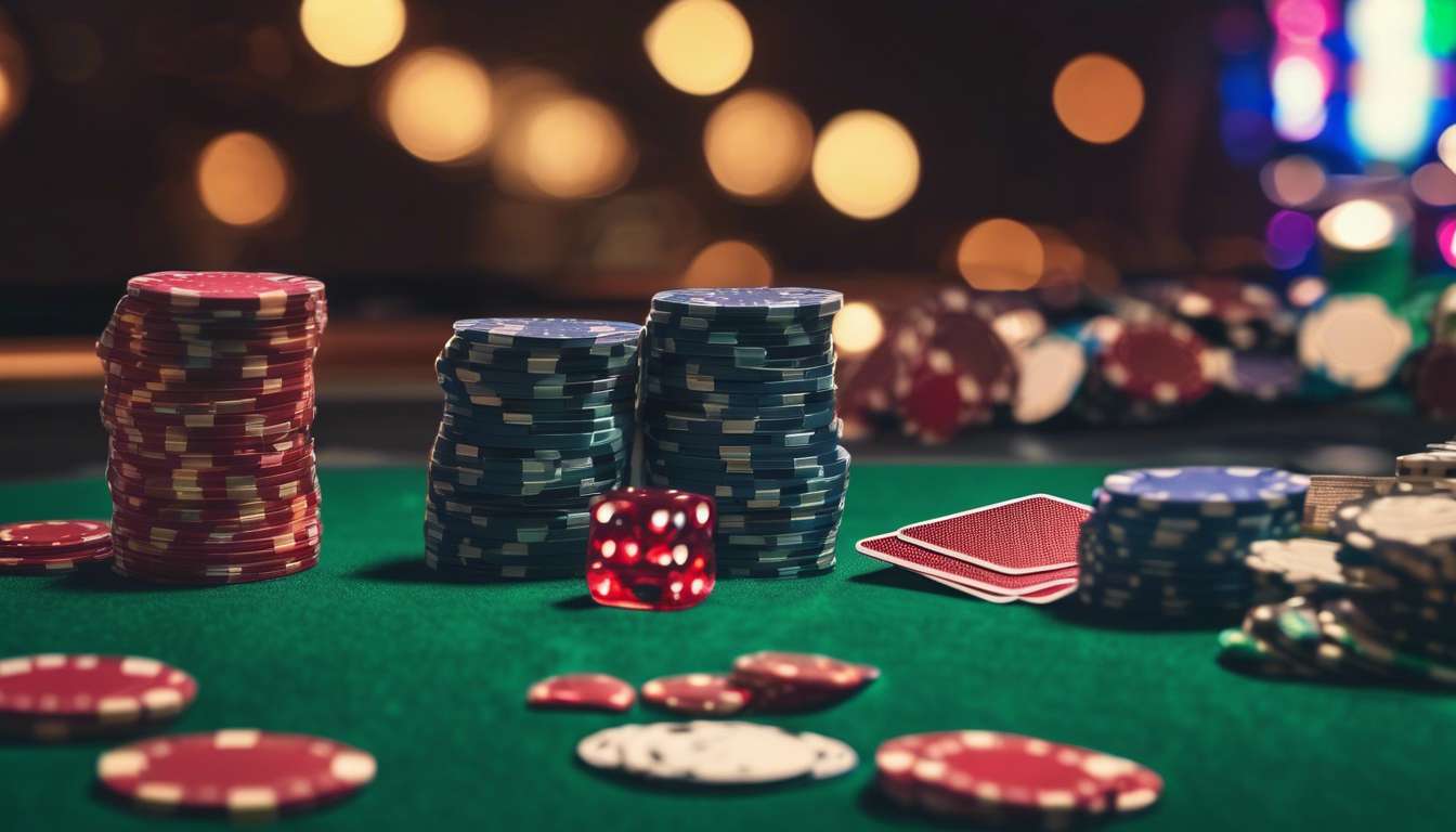 Consejos para entender tendencias en bonos de casino