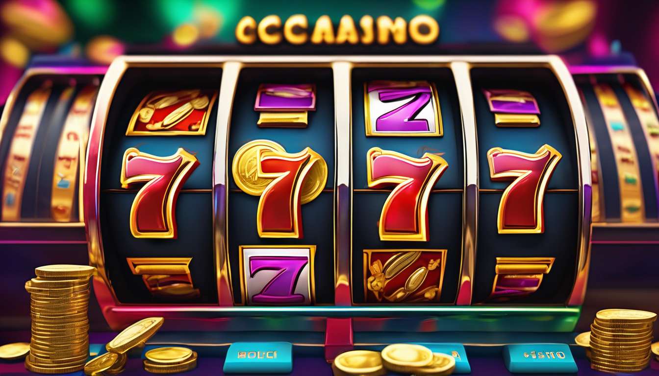 Descubre oportunidades de juego gratis en tragamonedas