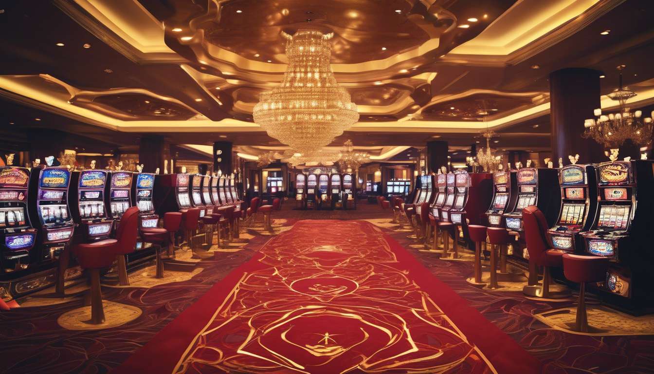 Guía esencial para entender recompensas de casino