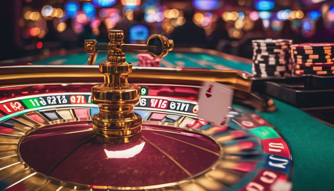 Guía práctica de recompensas en casinos virtuales