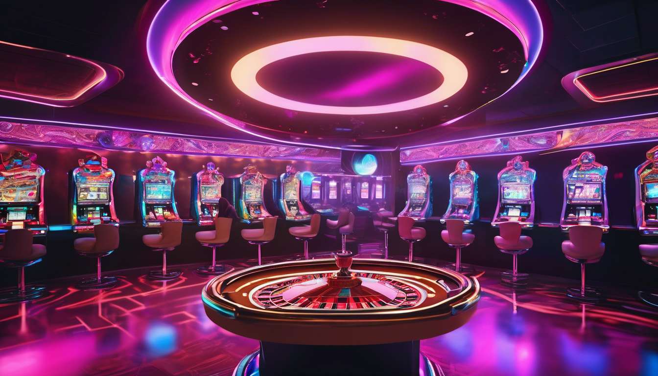 Tendencias en recompensas de casino en 2025