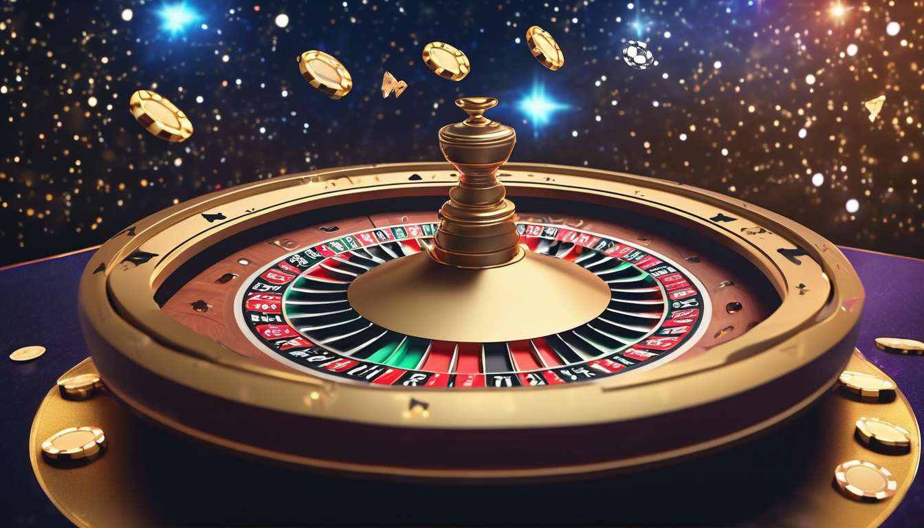 Descubre los beneficios de Zodiac Casino Rewards